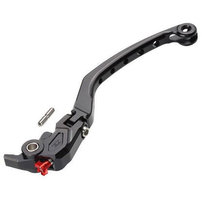 Flight Clutch Lever 1199Panigale, F4RR, H2/R 4F Black