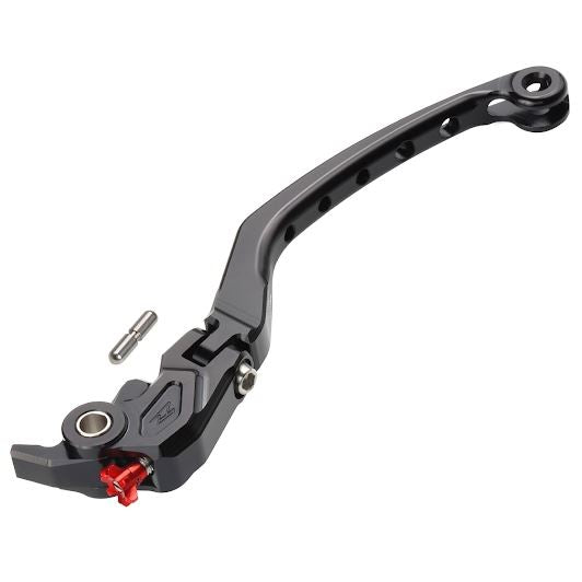 フライト クラッチレバー 1199Panigale,F4RR,H2/R 4F ブラック