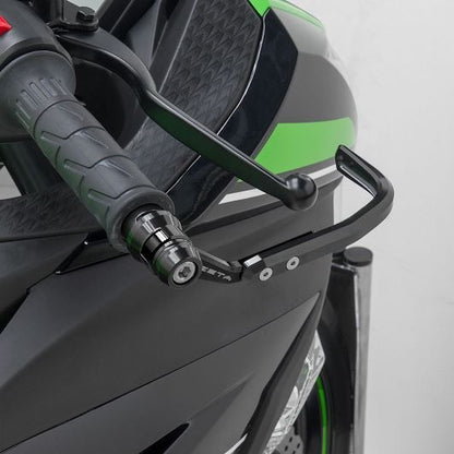 Lever Guard Black
