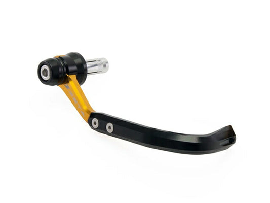 レバーガード ゴールド