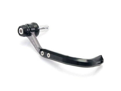 Lever guard Titanium color