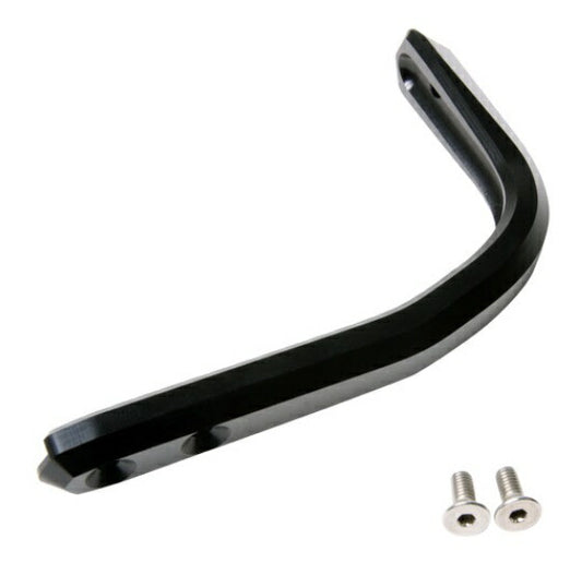 レバーガード Rep. レバーアーム each ブラック 黒