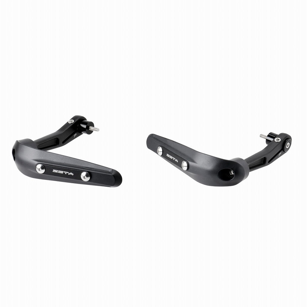 Sonic Handguard M6 Type Black