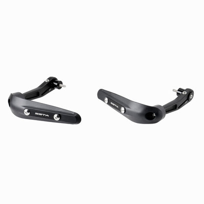 Sonic Handguard M6 Type Black