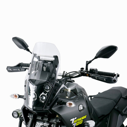 Sonic Handguard M6 Type Black