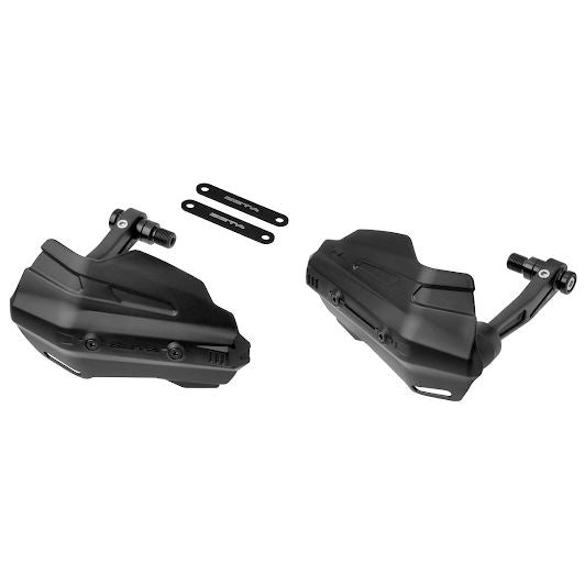 ZETA Sonic Handguard Black Protector Kit M16/8