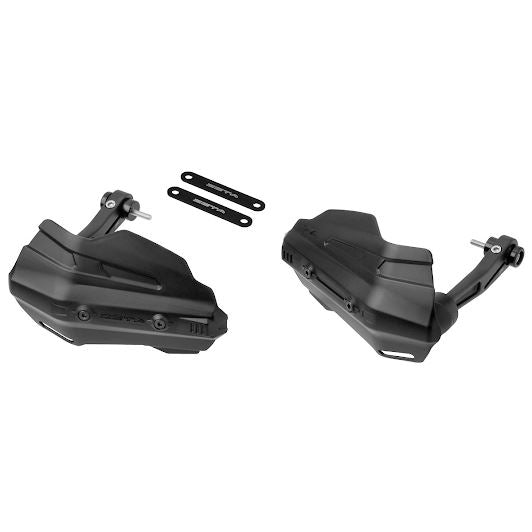 ZETA Sonic Handguard Black Protector Kit M6
