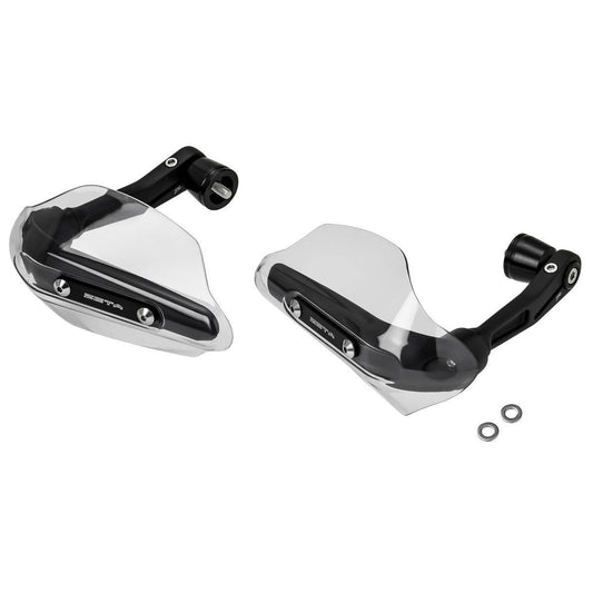 ソニックハンドガード ポリカーボネートキット ライトスモーク Z900RS Z650RS