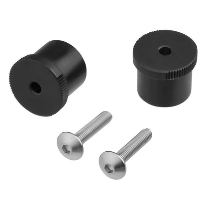 ソニックハンドガード オプションスペーサー ＋10ｍｍ キット 41g