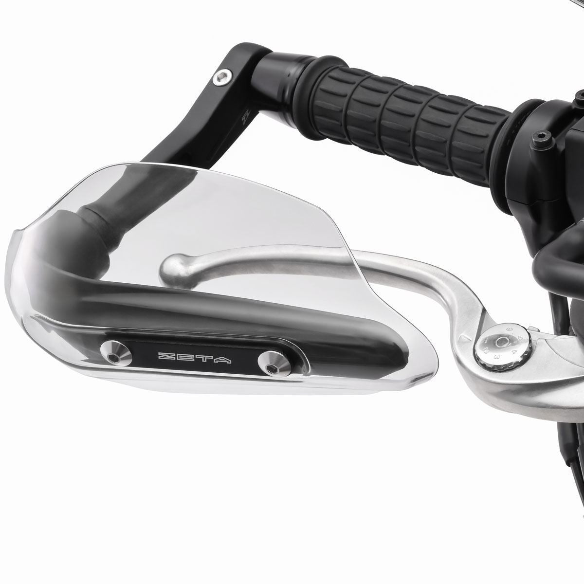 ソニックハンドガード オプションスペーサー ＋10ｍｍ キット 41g