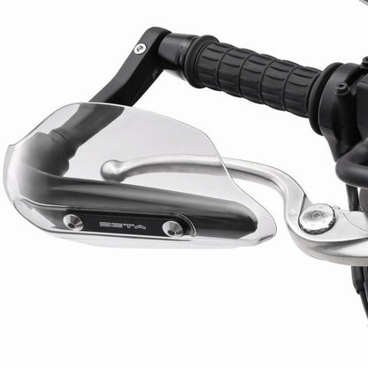 ソニックハンドガード オプションスペーサー ＋10ｍｍ キット 41g