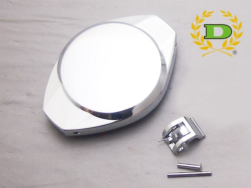 スチールタンクセット 火の玉 Z1/Z2
