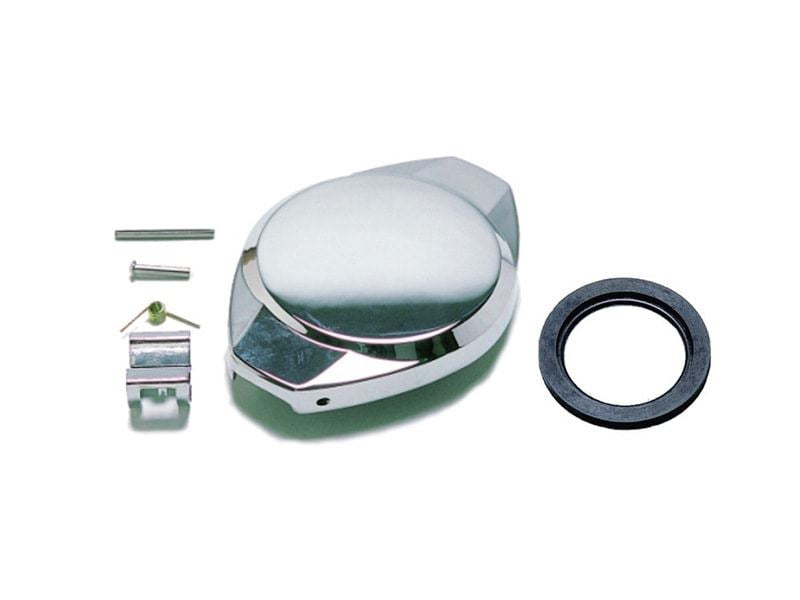 Steel Tank Set, Yellow Ball, Z1/Z2