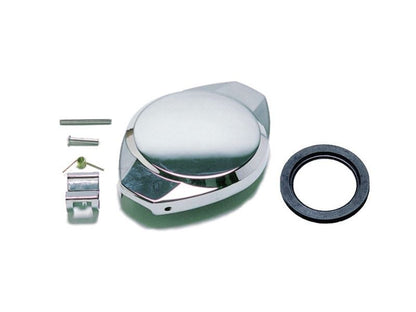Steel Tank Set, Yellow Ball, Z1/Z2