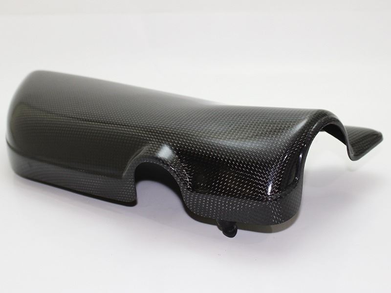 サイドカバー 右側 カーボン 1枚 Z1/Z2