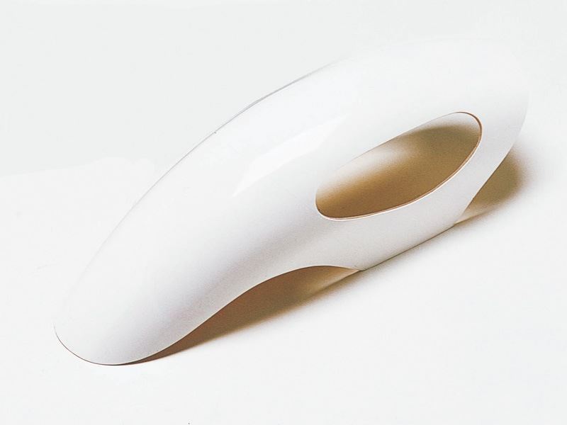 汎用フロントフェンダー 丸タイプ Z1/Z2