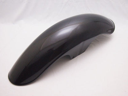 フロントフェンダー ショートタイプ カーボン Z1/Z2