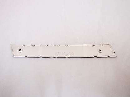 Tank Emblem Late Model/Long Pitch 185x25mm 1pc Z1/Z2 (1974-1977)