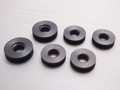 サイドカバーグロメット 大2枚/小4枚 Z1/Z2