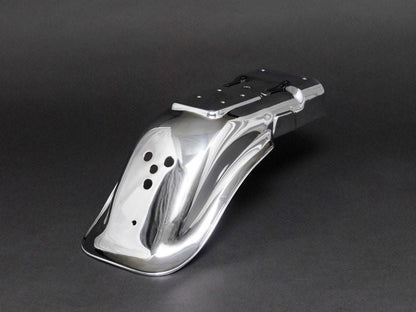 リアフェンダー STD メッキ Z1/Z2