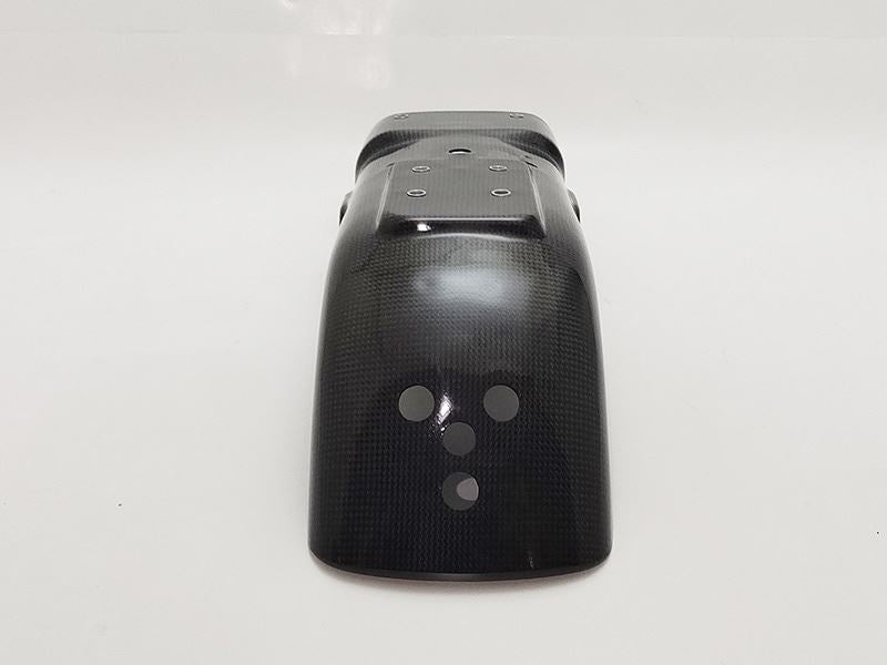 Rear Fender Short Carbon Z1/Z2