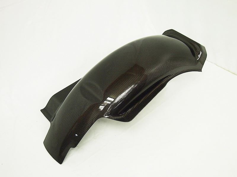 Inner Fender Carbon Z1/Z2