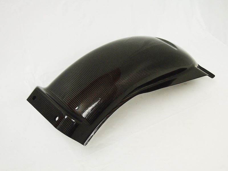 Inner Fender Carbon Z1/Z2