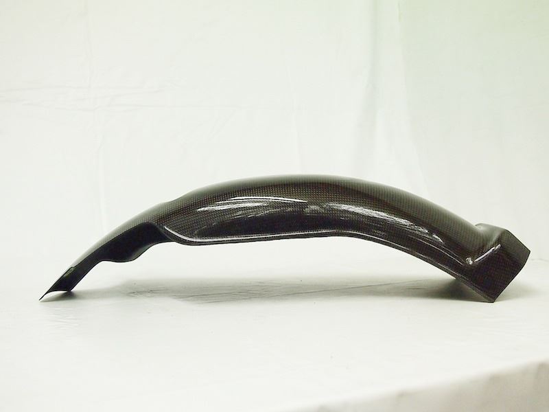 Inner Fender Carbon Z1/Z2