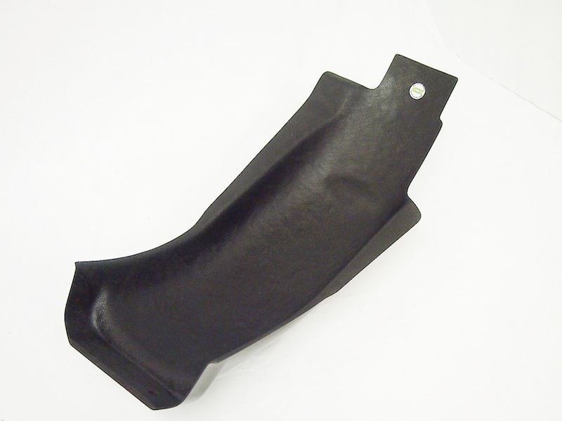 Inner Fender Carbon Z1/Z2