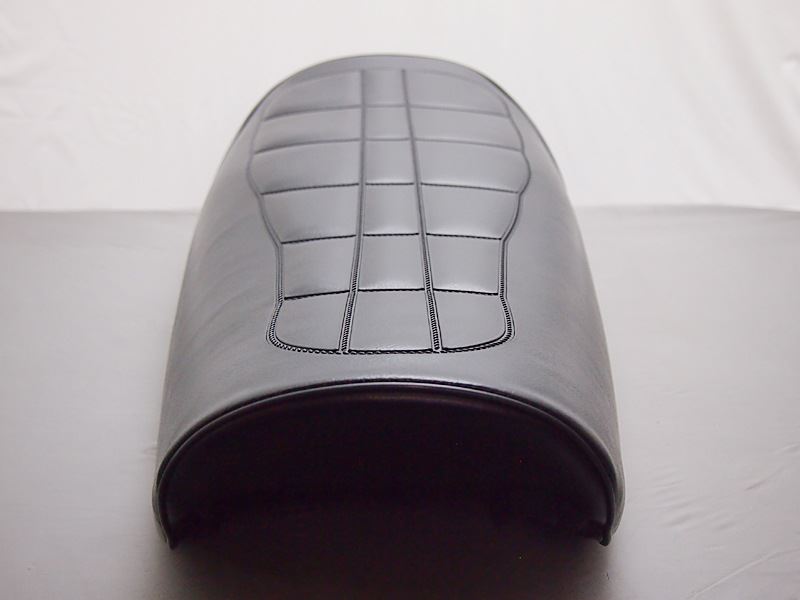 シートASSY スタンダードタイプ Z1/Z2