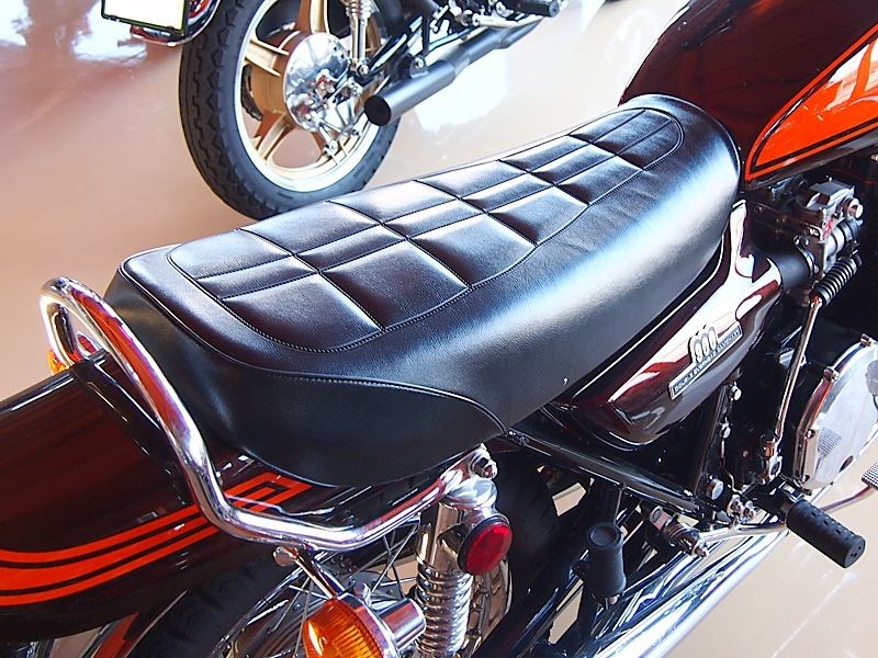 シートASSY スタンダードタイプ Z1/Z2