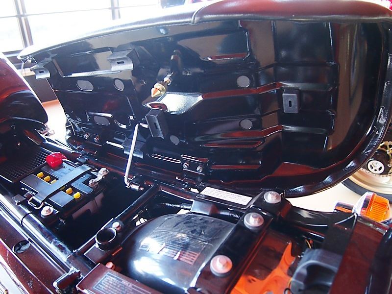 シートASSY スタンダードタイプ Z1/Z2