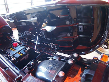 シートASSY スタンダードタイプ Z1/Z2