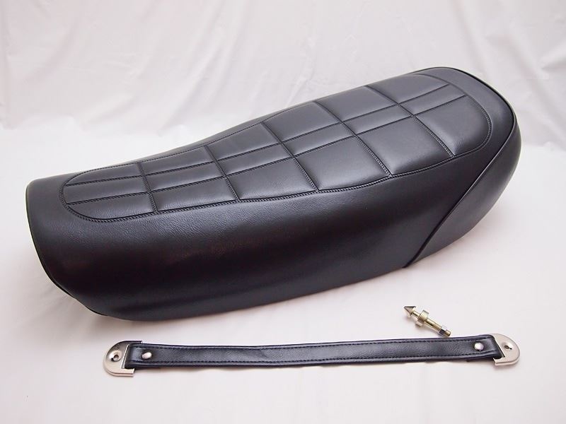Seat Assy, Standard Type Z1/Z2