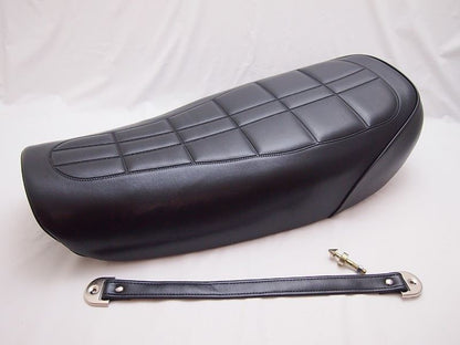 Seat Assy, Standard Type Z1/Z2