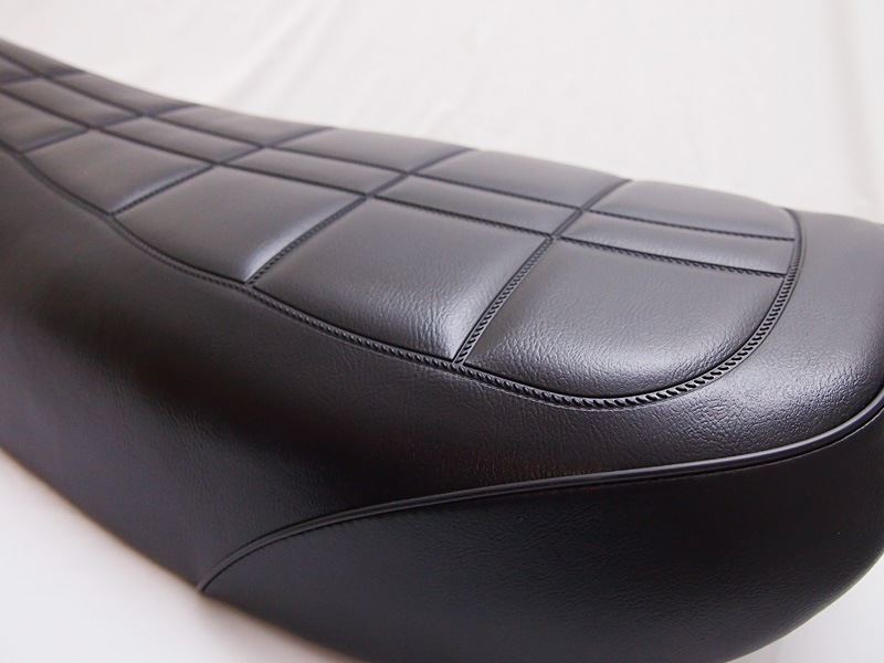 Seat Assy, Standard Type Z1/Z2