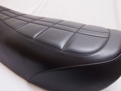 Seat Assy, Standard Type Z1/Z2