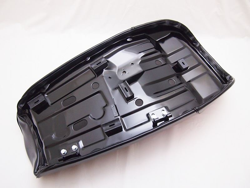 Seat Assy, Standard Type Z1/Z2