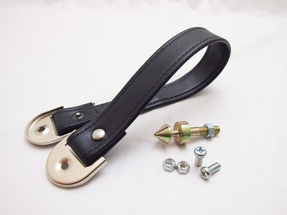 Seat Assy, Standard Type Z1/Z2