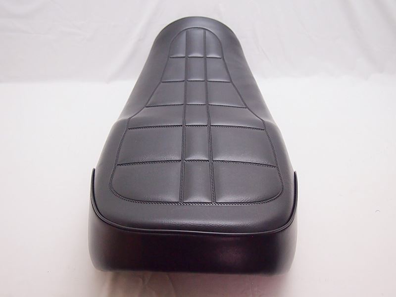 シートASSY あんこ抜き Z1/Z2