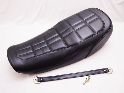 Seat Assy. Z1/Z2 (Anko Nuki)