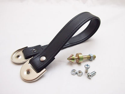 Seat Assy. Z1/Z2 (Anko Nuki)