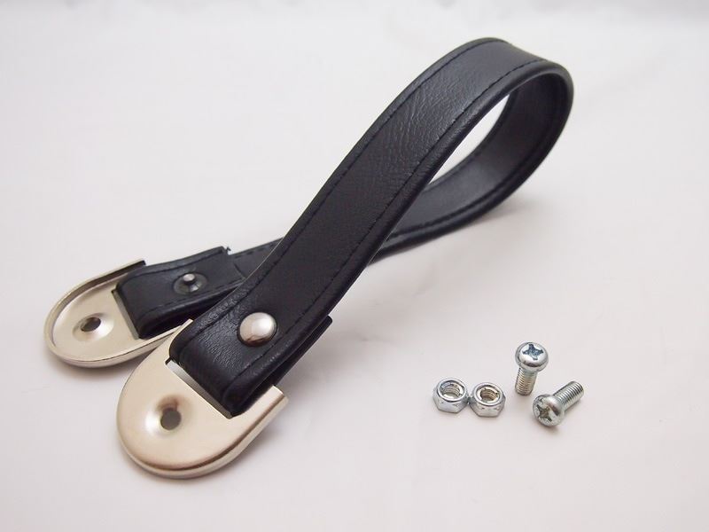 シートベルト スタンダードタイプ 全長47.5cm 1本 Z1/Z2