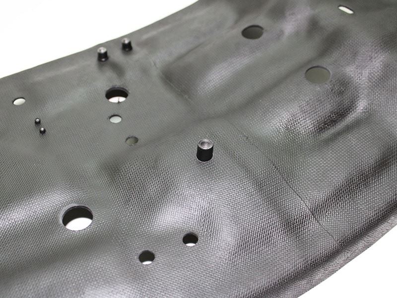 シートベース カーボン Z1/Z2