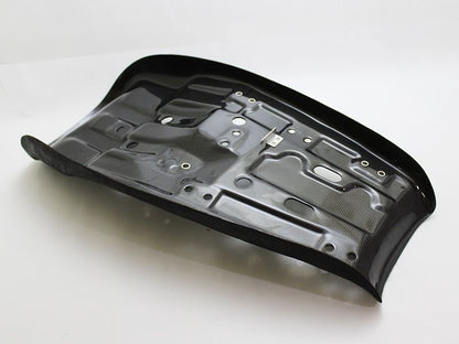 シートベース カーボン Z1/Z2