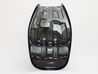 シートベース カーボン Z1/Z2