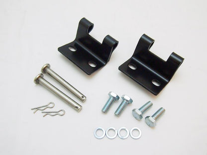 シートヒンジセット 2個セット Z1/Z2