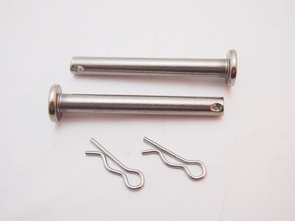 シートヒンジセット 2個セット Z1/Z2