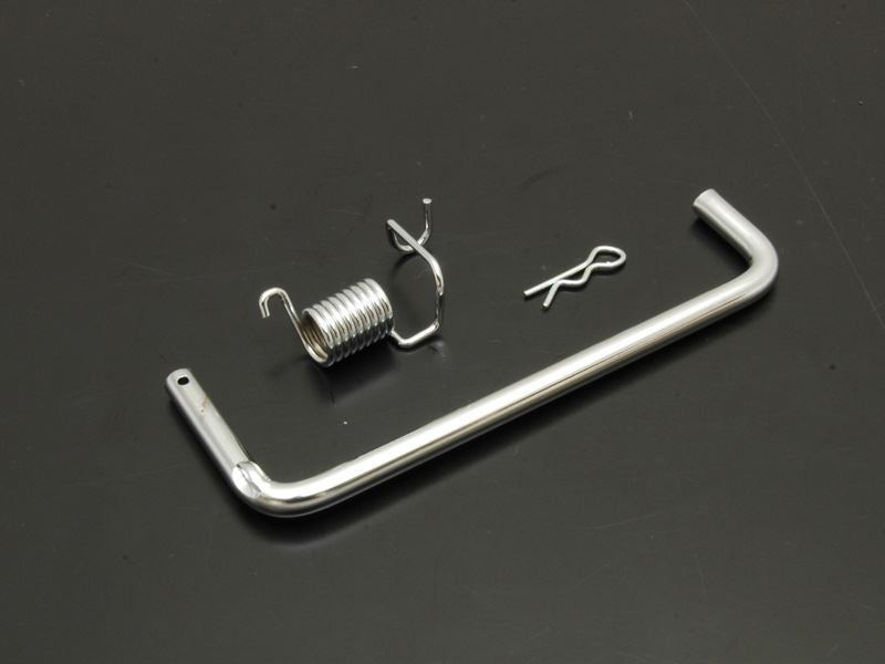 Seat stopper, 1 set for Z1/Z2 KZ1000LTD