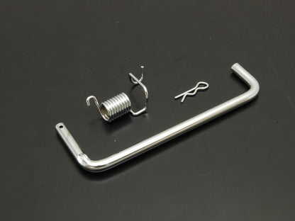 Seat stopper, 1 set for Z1/Z2 KZ1000LTD